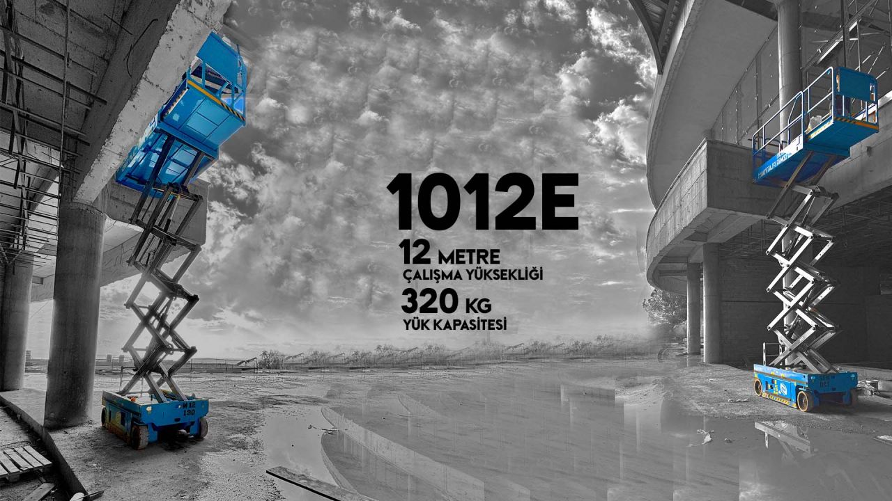 Manlift Nedir? foto�raf 1