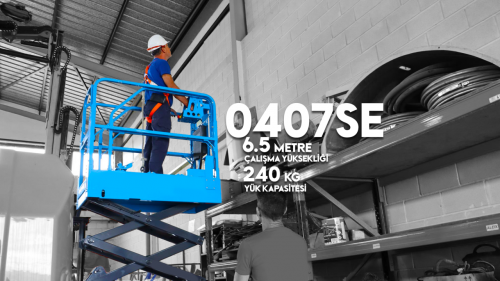 BLOG / Manisa Sanayi Kurulu�lar� ��in En Uygun Manlift ��z�mleri foto�raf� 21