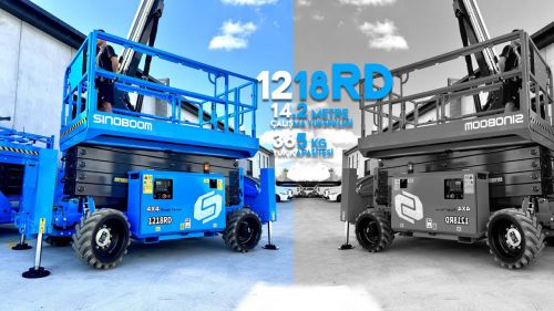 H�ZMET B�LGELER�M�Z / Kula Kiral�k Manliftler (�n�aat ve Turizm Sekt�r� i�in Manliftler) foto�raf� 22