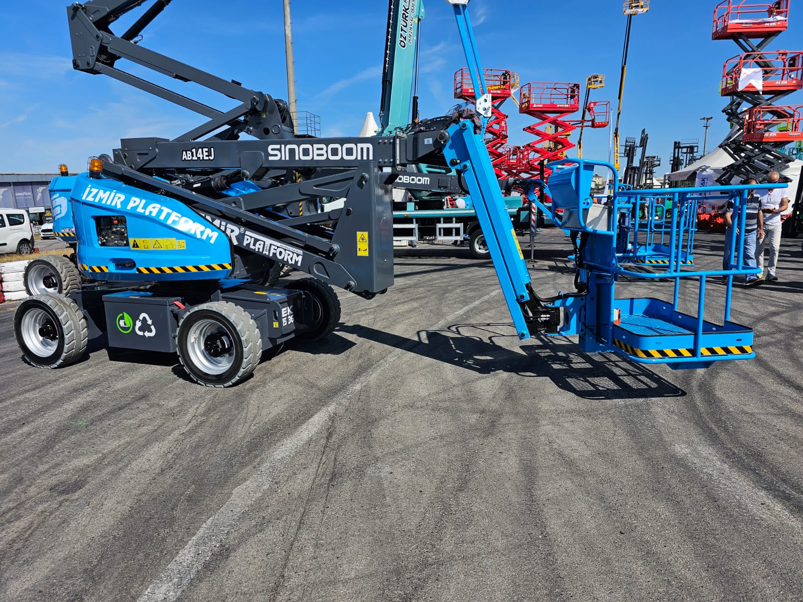 B�ZDEN HABERLER / 10 ADET S�NOBOOM MARKA AB14EJ AK�L� EKLEML� MANL�FT F�LOMUZA KATI�MI�TIR foto�raf� 23