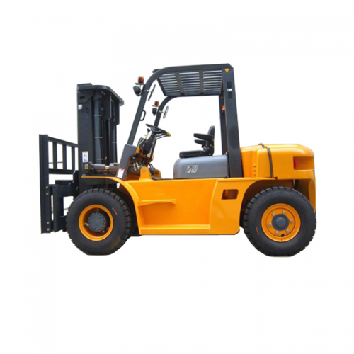 Dizel Forkliftler / 5 TONLUK D�ZEL FORKL�FT foto�raf� 103