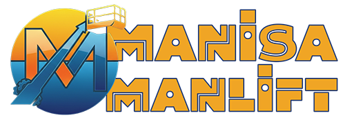 MAN�SA MANL�FT PLATFORM Logo
